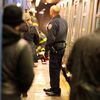 Man On Subway Platform Dies After Being Struck By M Train